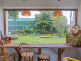 작지만 소중한 나만 알고 싶은 공간❣️