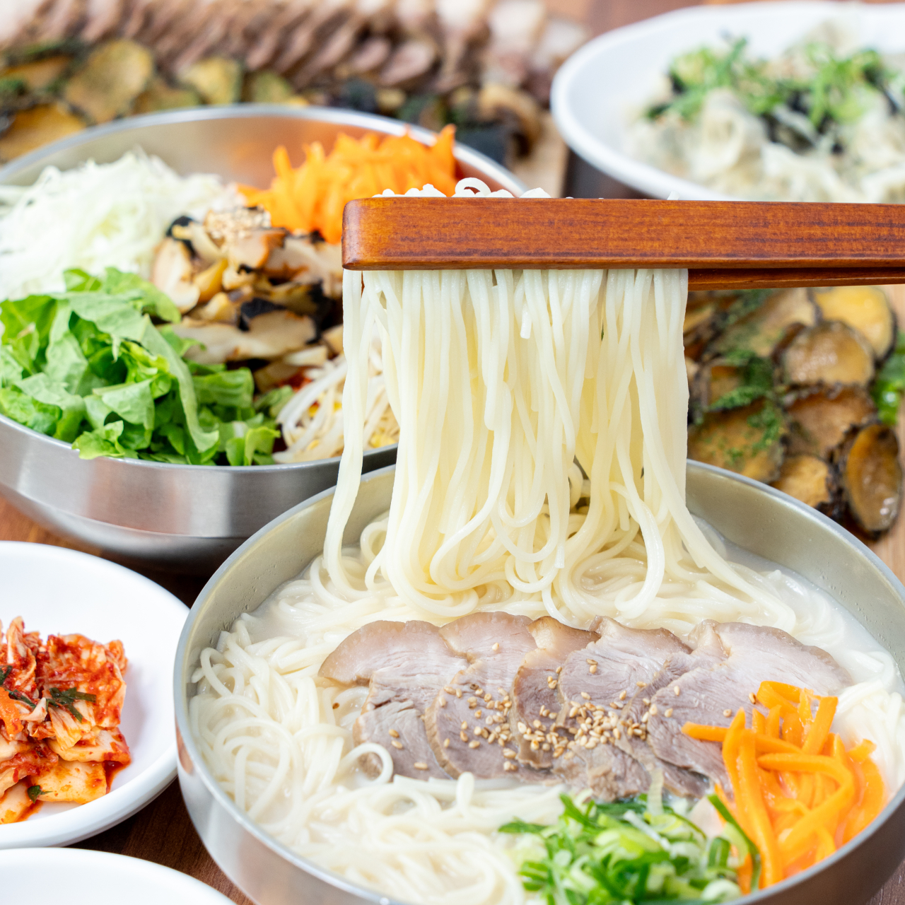 면주막 제주본점