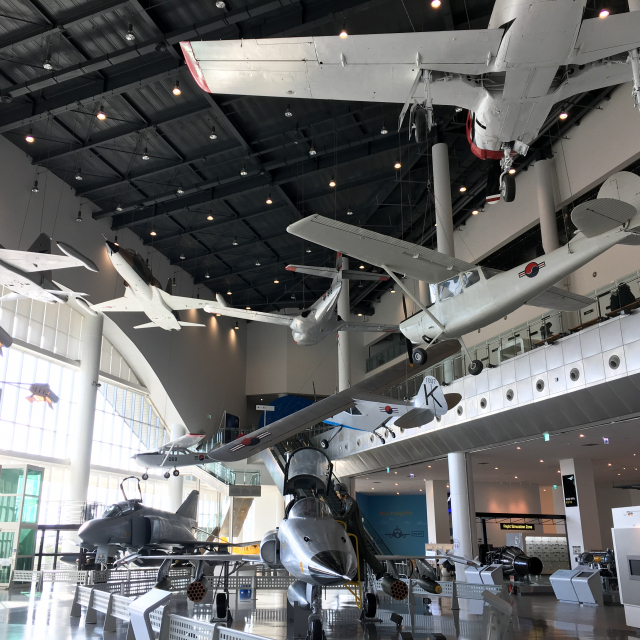 항공우주박물관