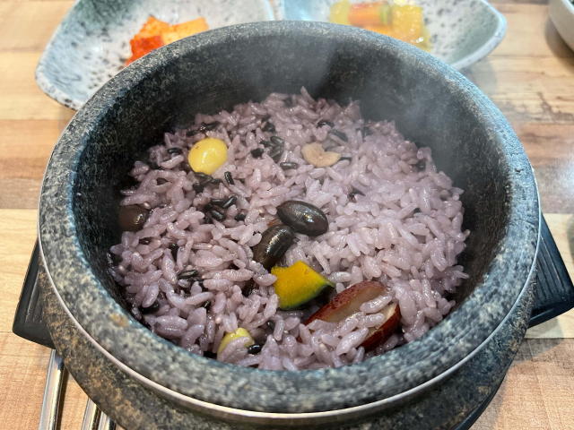 일품순두부 모슬포점