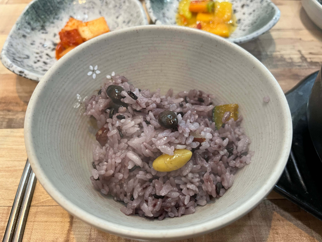 일품순두부 모슬포점