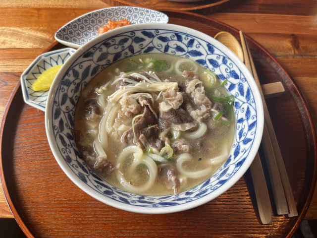 유메이우동