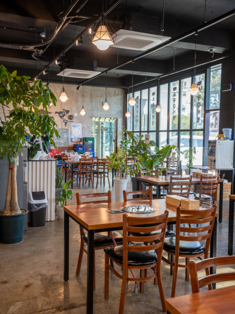 세화갈비 함덕직영점