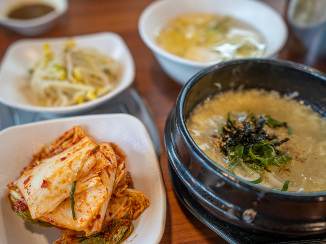 세화갈비 함덕직영점