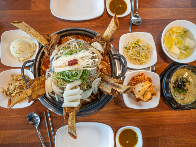 세화갈비 함덕직영점