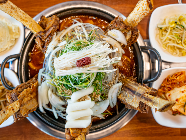 세화갈비 함덕직영점