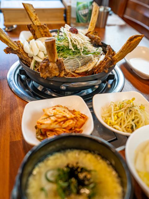 세화갈비 함덕직영점