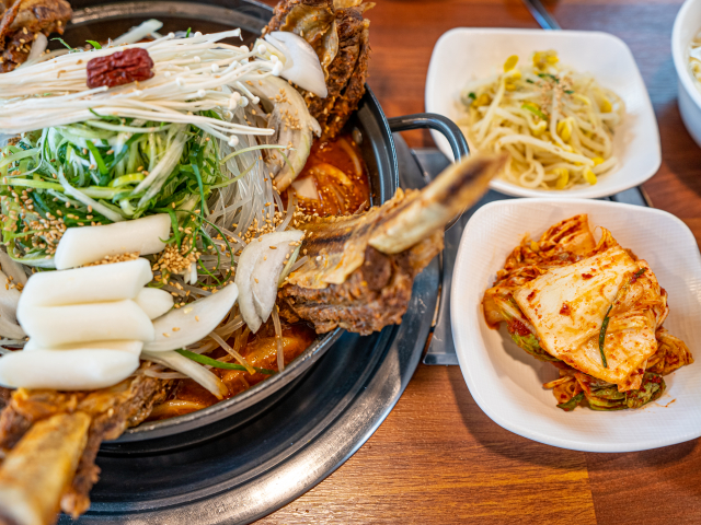 세화갈비 함덕직영점