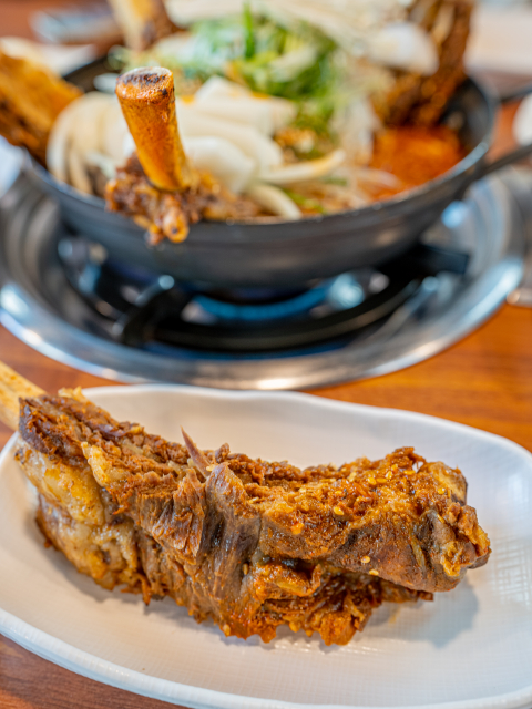 세화갈비 함덕직영점