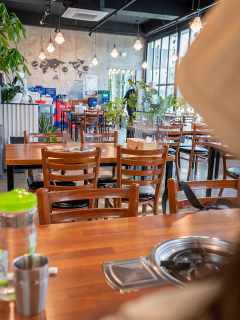 세화갈비 함덕직영점