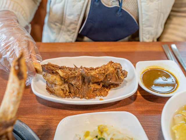 세화갈비 함덕직영점