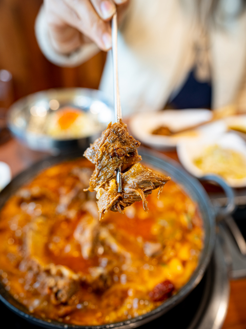 세화갈비 함덕직영점