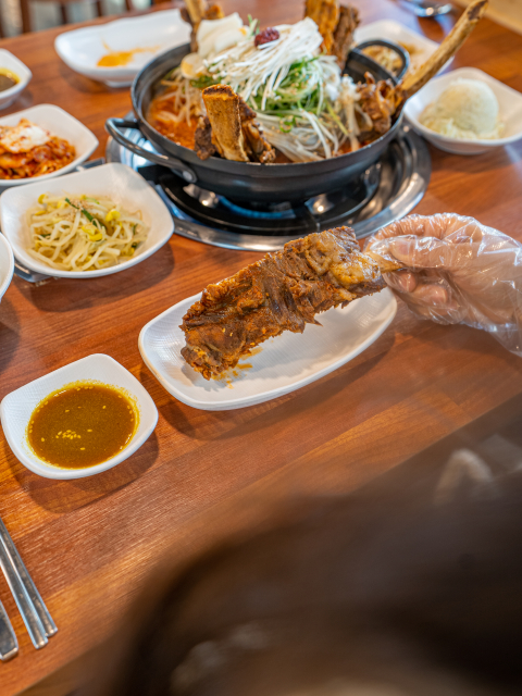 세화갈비 함덕직영점