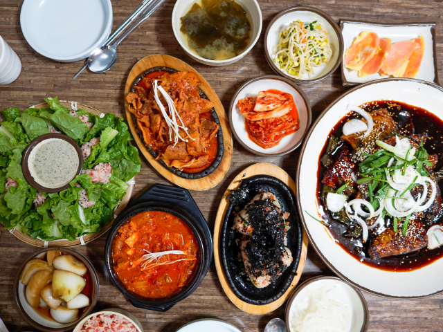 고불락