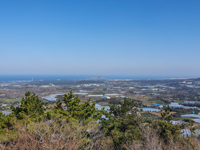저지오름