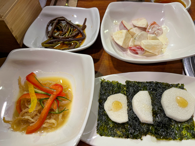 아방갈비