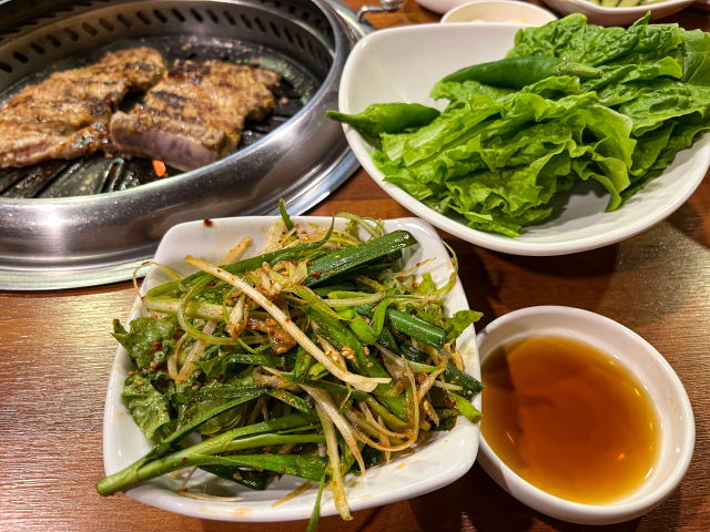 아방갈비