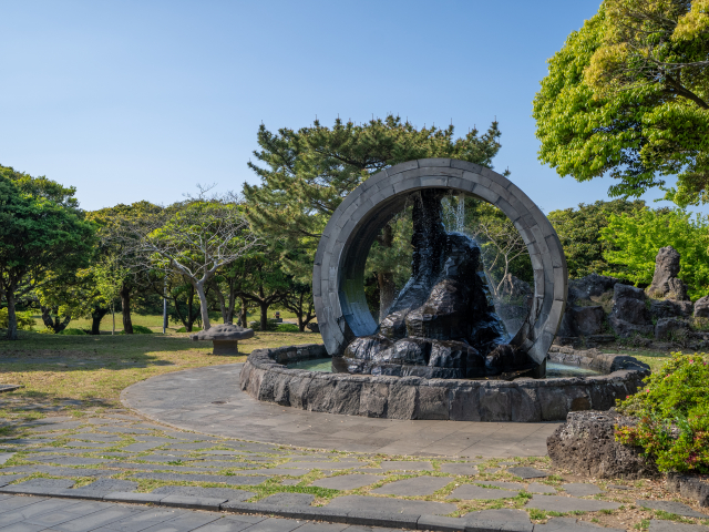 만장굴