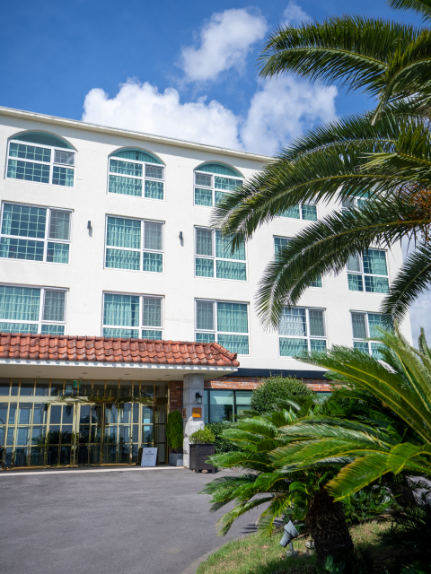 호텔리어스커피