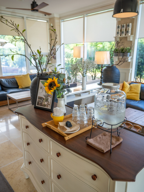 호텔리어스커피