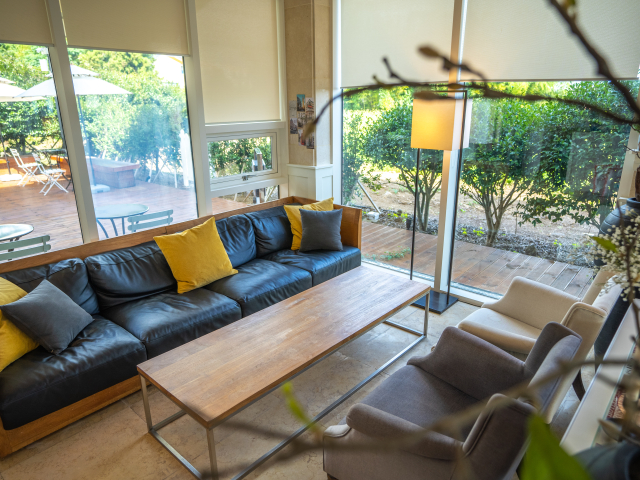 호텔리어스커피