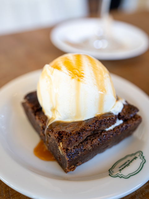 호텔리어스커피