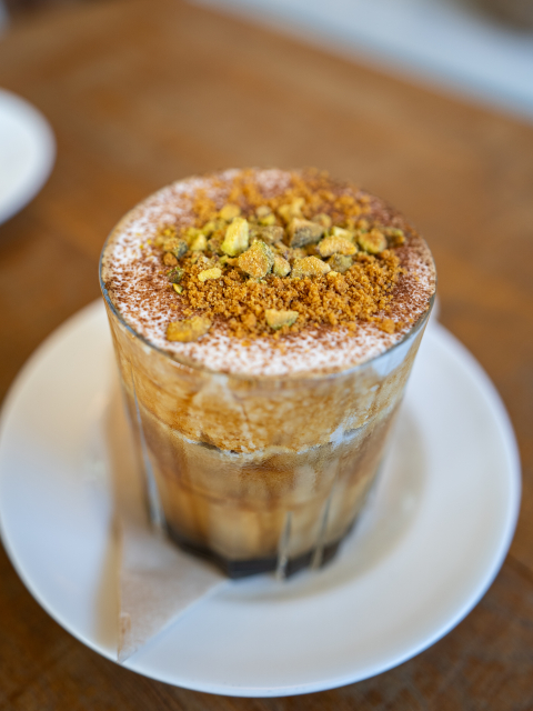 호텔리어스커피