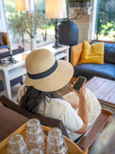 호텔리어스커피