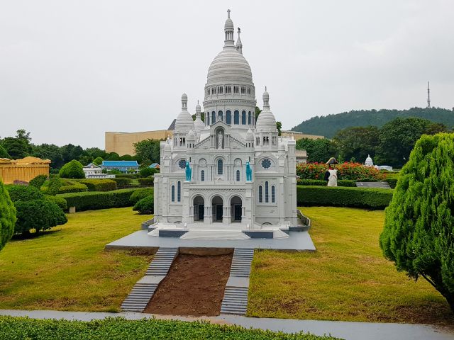 소인국테마파크