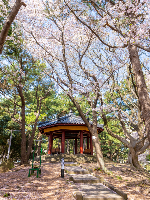 삼무공원