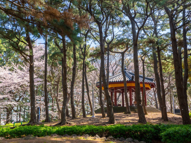 삼무공원