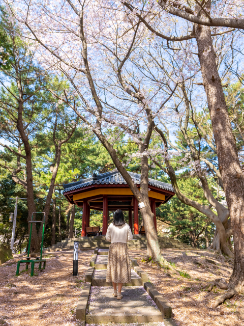 삼무공원