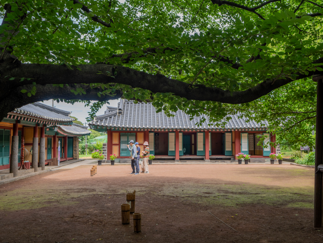 삼성혈