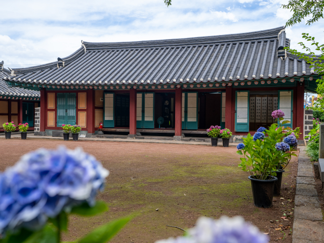 삼성혈