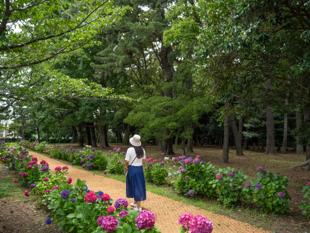 삼성혈