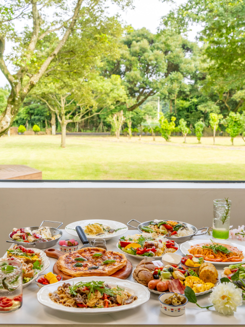 포레스텔라 인 제주