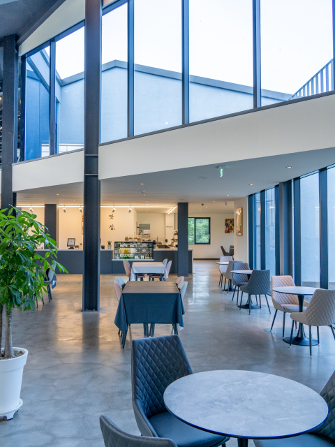 포레스텔라 인 제주