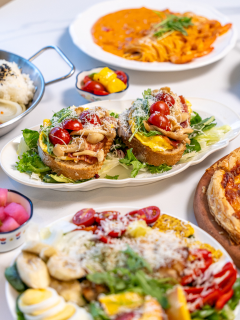 포레스텔라 인 제주