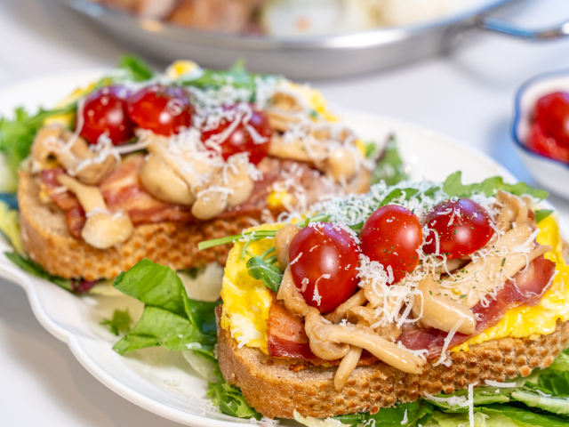 포레스텔라 인 제주