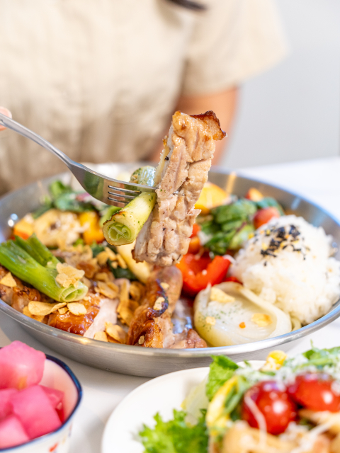 포레스텔라 인 제주