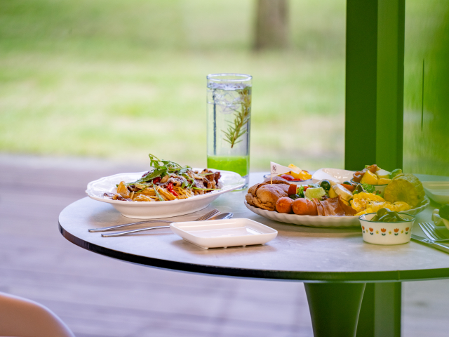 포레스텔라 인 제주