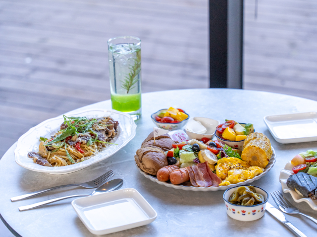 포레스텔라 인 제주