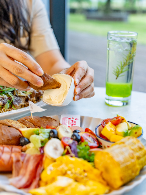 포레스텔라 인 제주