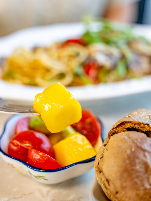 포레스텔라 인 제주