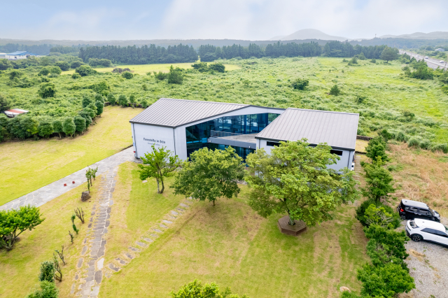 포레스텔라 인 제주