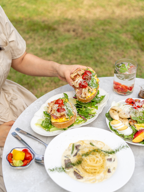 포레스텔라 인 제주
