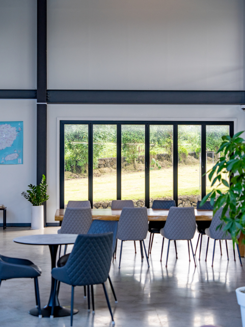 포레스텔라 인 제주