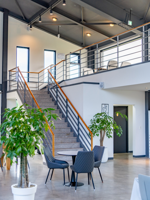 포레스텔라 인 제주