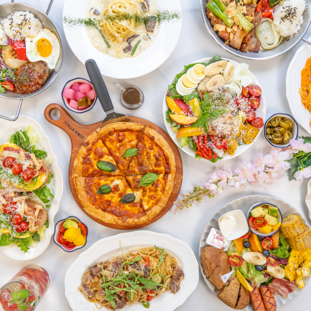 포레스텔라 인 제주