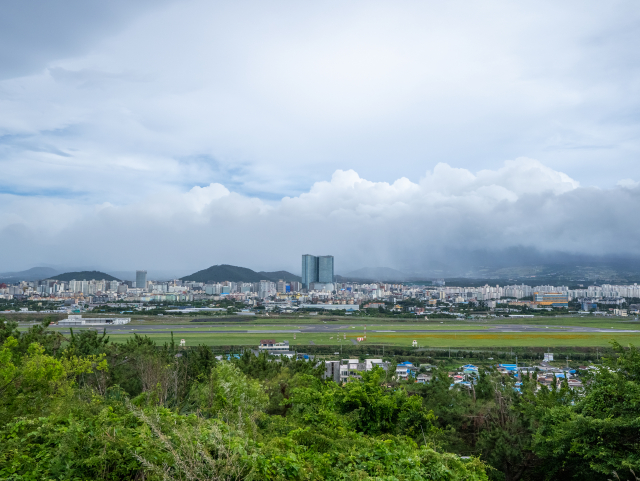 도두봉